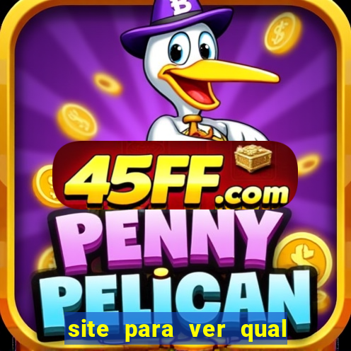 site para ver qual jogo esta pagando